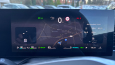 MG HS 1.5 T-GDI PHEV Trophy 5dr Auto Hatchback